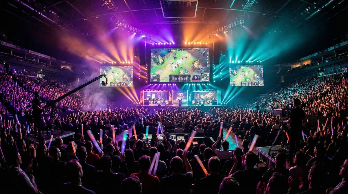 17c电竞经典镜头视频