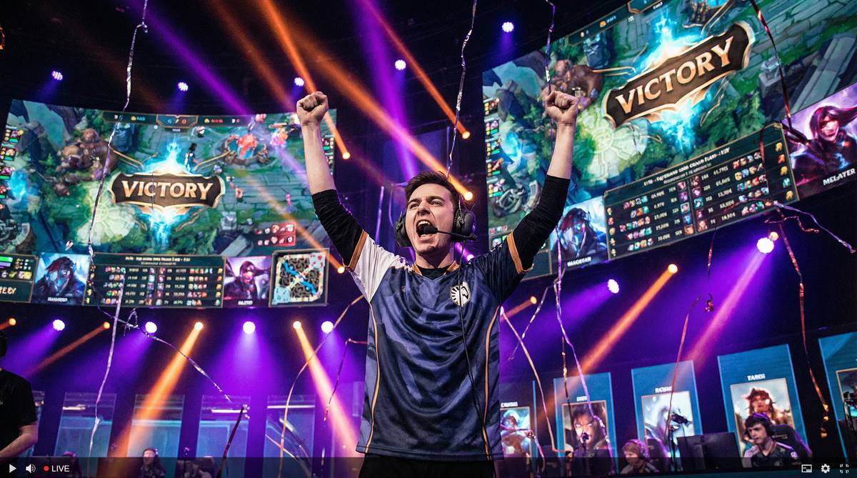 17c电竞名场面视频